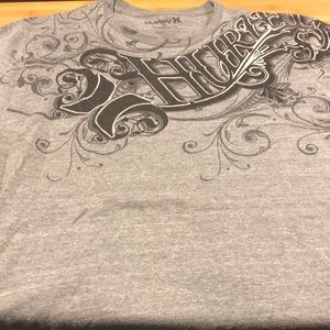 Men’s Hurley T shirt